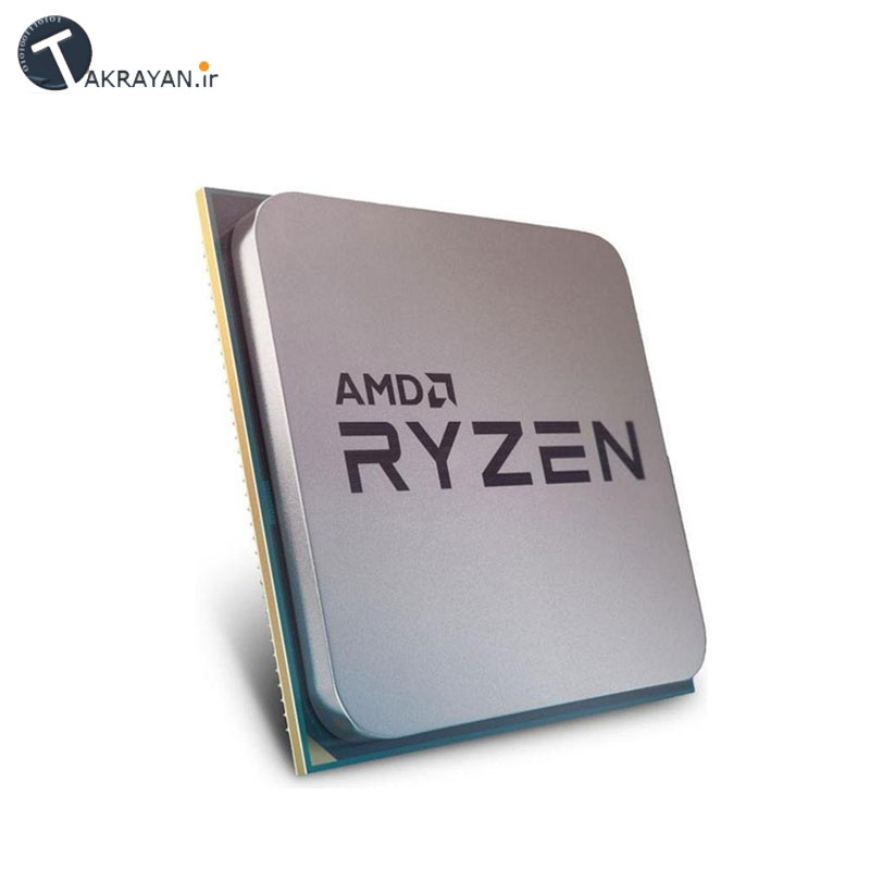AMD Ryzen 5 1600 AM4 Processor